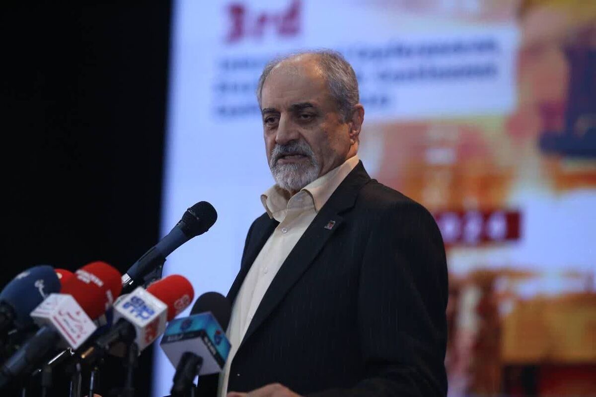 ایران از برترین‌های صنعت فولاد جهان است