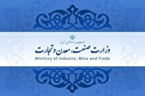 کوروش کمپانی مجوز از وزارت صمت نداشته است