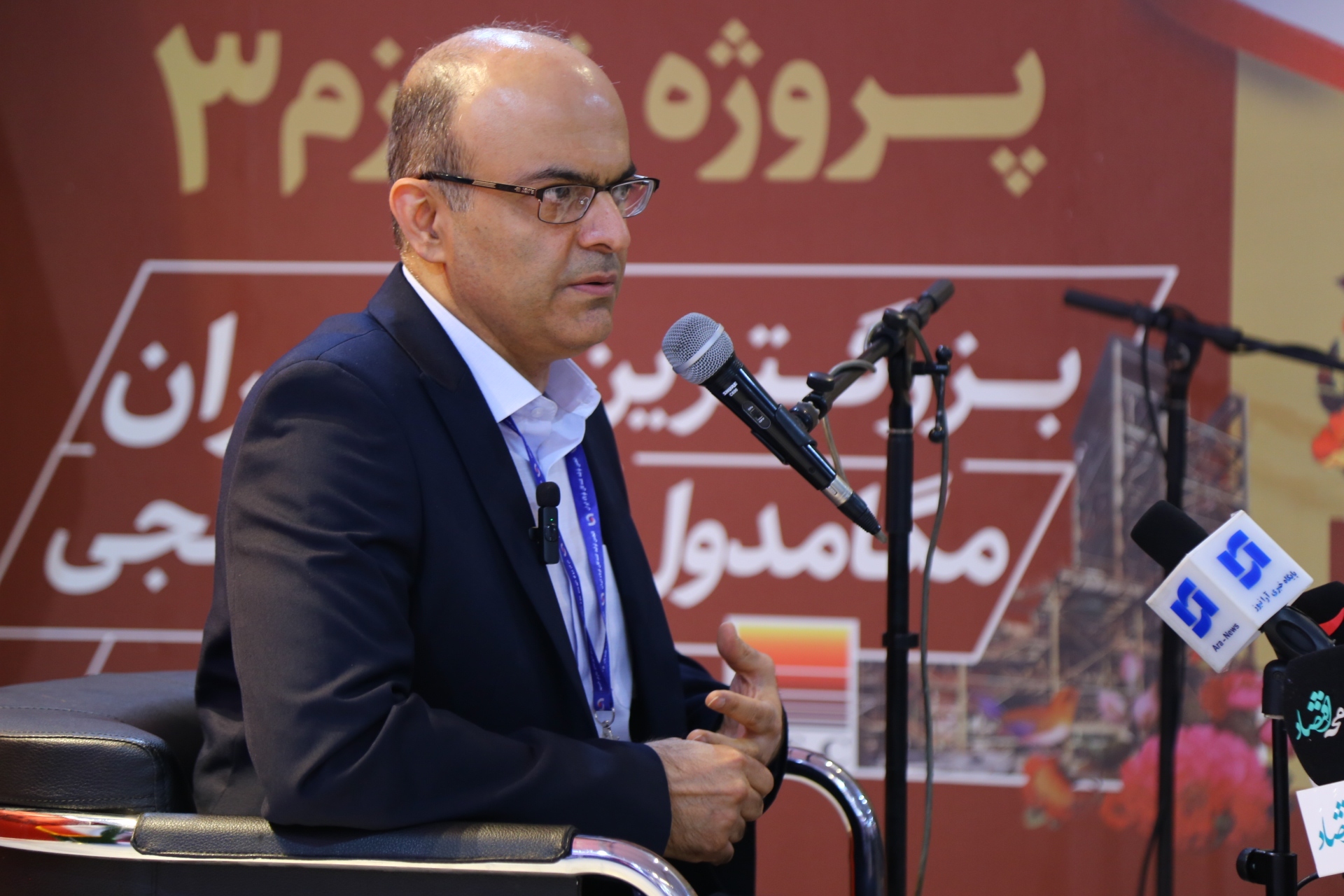 تافکو در تعاملی برد – برد، به دنبال بالندگی شرکتهای دانشبنیان است/ هنر شرکت تافکو، تولید بدون کارخانه است تافکو در تعاملی برد – برد، به دنبال بالندگی شرکتهای دانشبنیان است/ هنر شرکت تافکو، تولید بدون کارخانه است