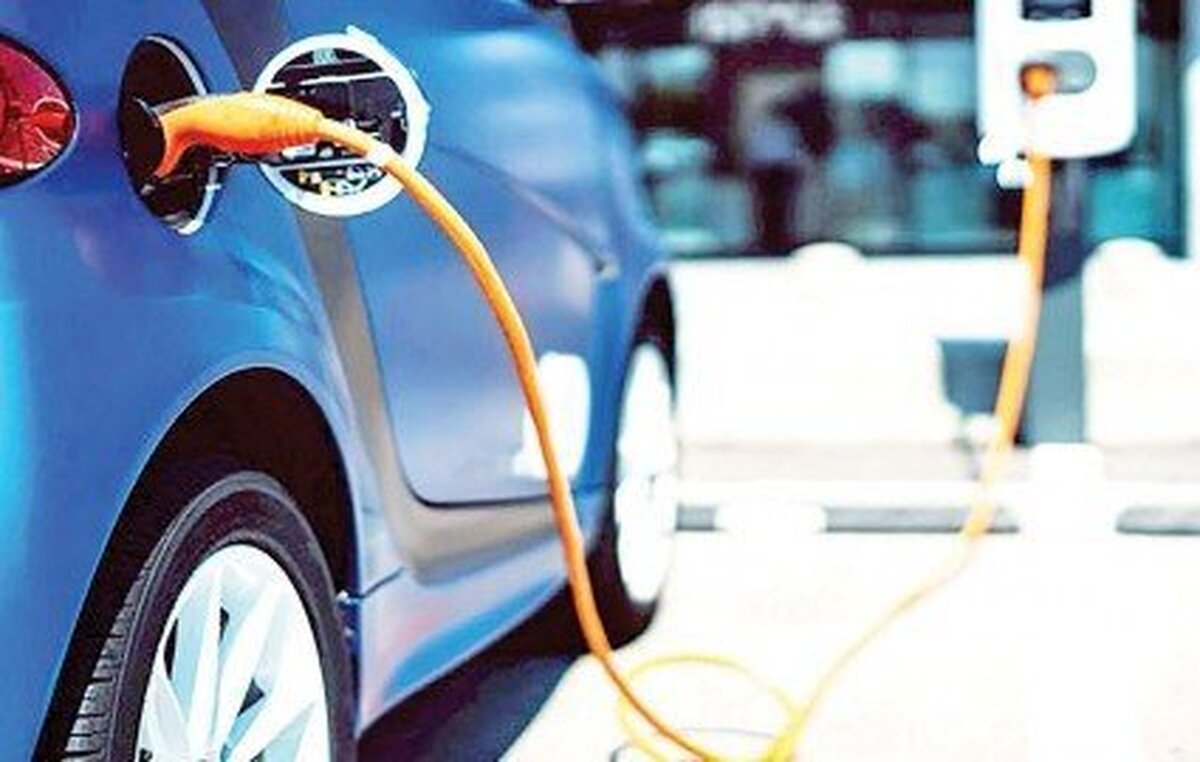 استفاده از معادن «لیتیوم» همدان برای تولید باتری‌های لیتیومی خودرو‌های برقی