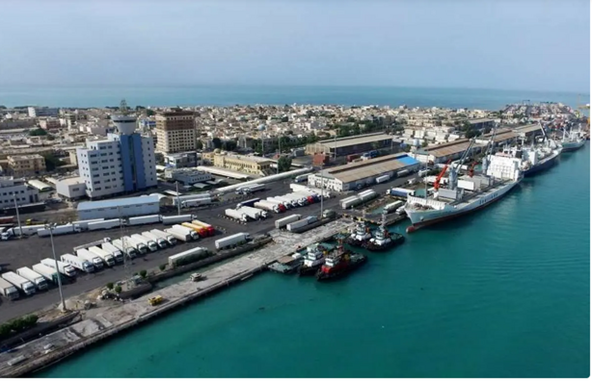 تهاتر یک میلیارد دلار کالای اساسی با نفت تا پایان سال