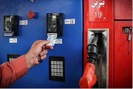تغییر قیمت بنزین در دستور کار نیست