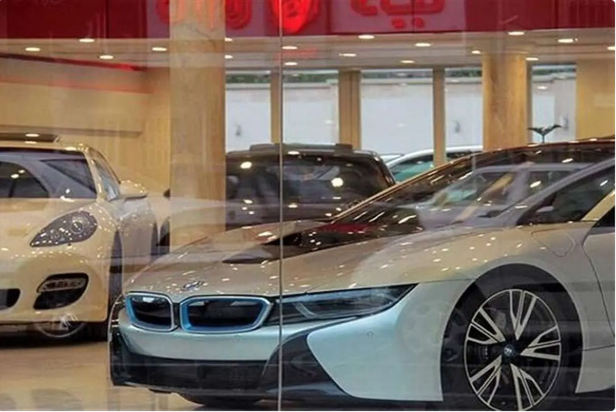 چرا محصولات BMW از سامانه یکپارچه حذف شدند؟
