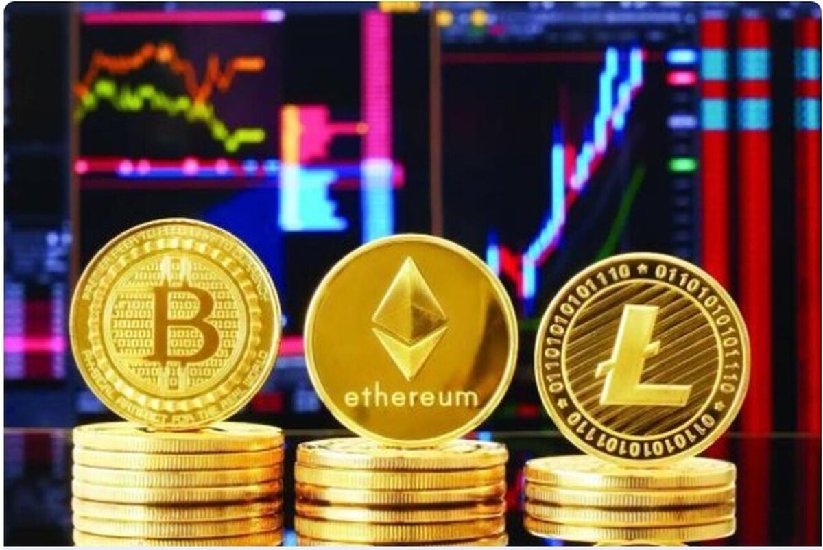 بازار ارز‌های دیجیتال سقوط می‌کنند؟