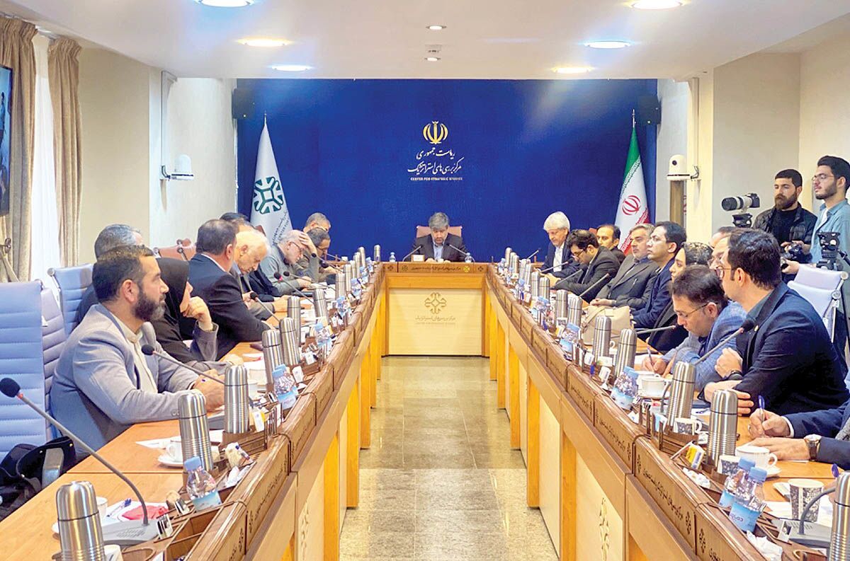 صنعت در تله سندنویسی