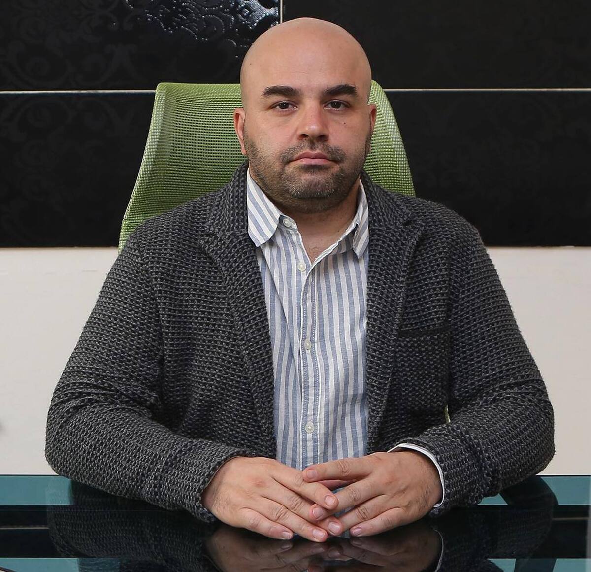 کاهش تقابل معدن و محیط زیست در اولویت است