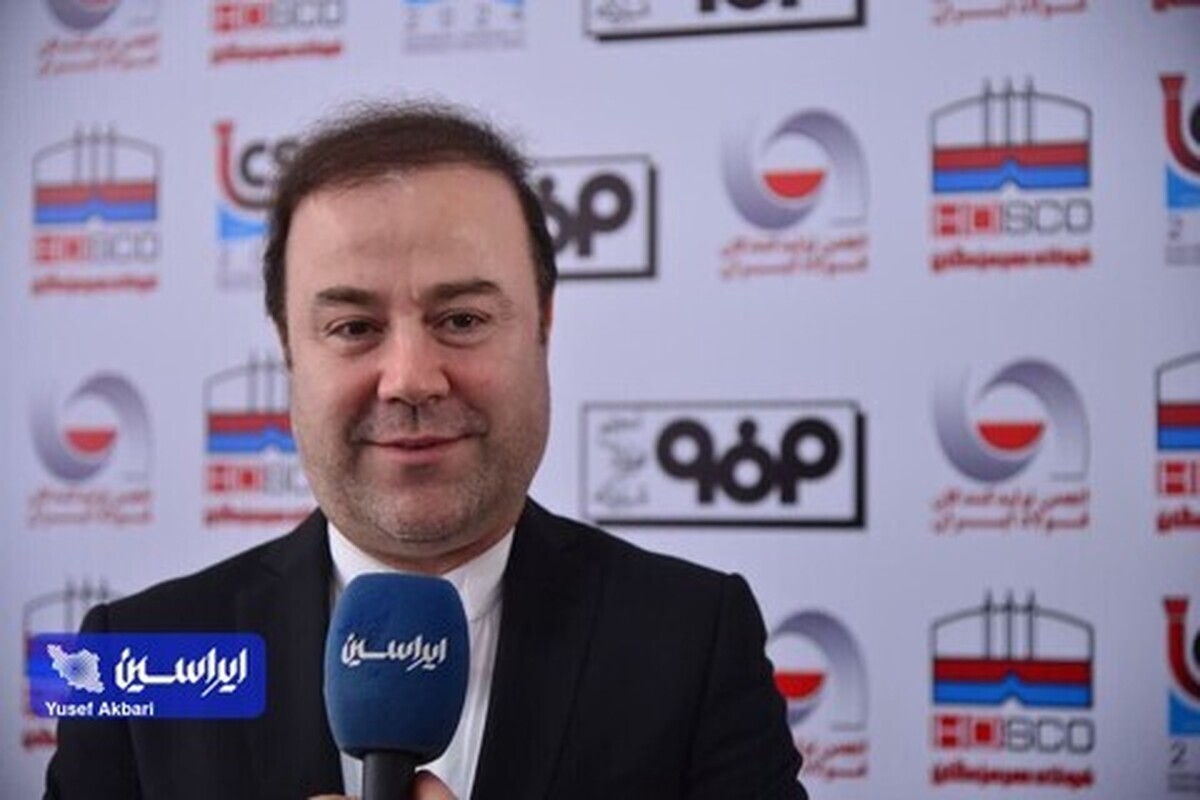 بدون دریافت سفارش، یک کیلوگرم اسلب هم تولید نمی‌کنیم/ حرکت به سمت تولید محصولات ویژه