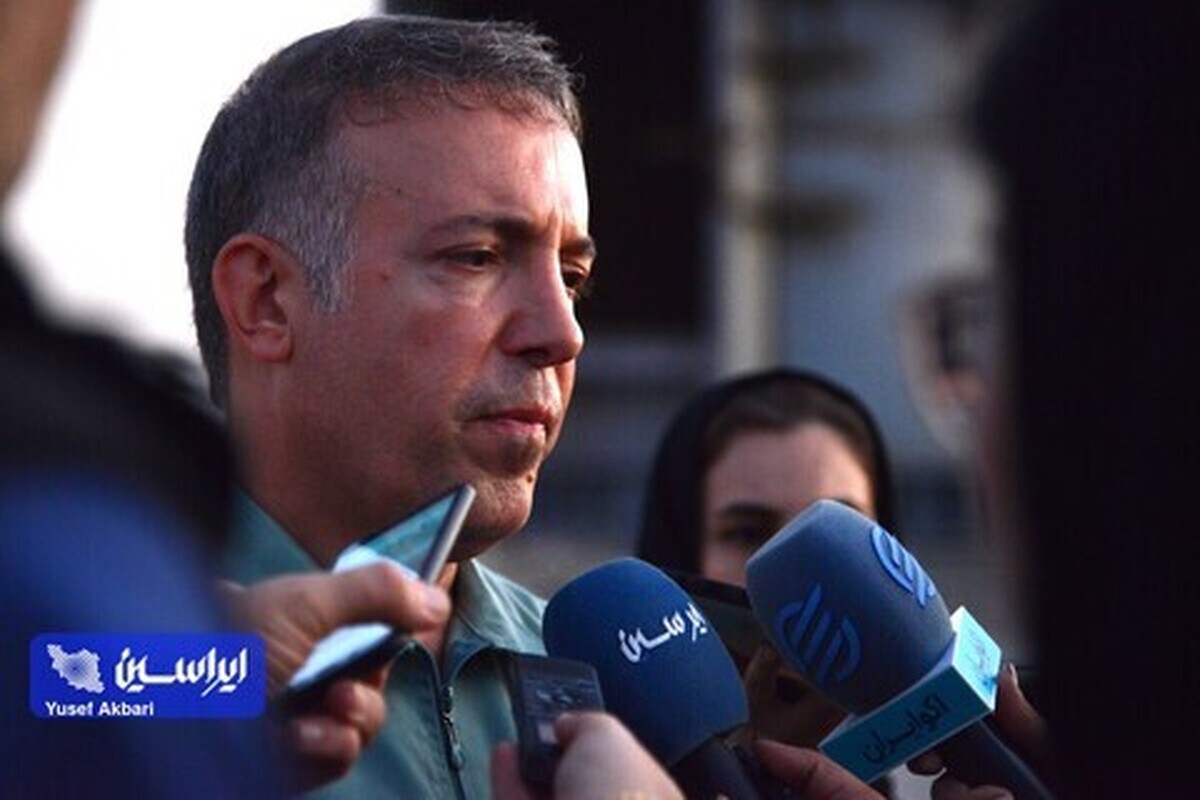 پیشرفت ۲۸ درصدی پروژه واحد مگامدول تولید آهن اسفنجی فولاد هرمزگان