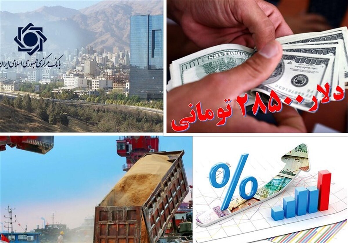 منفعت ۵۰ تا ۹۰ هزار میلیارد تومانی بودجه دولت از نصف شدن ارز ترجیحی در ۱۴۰۳