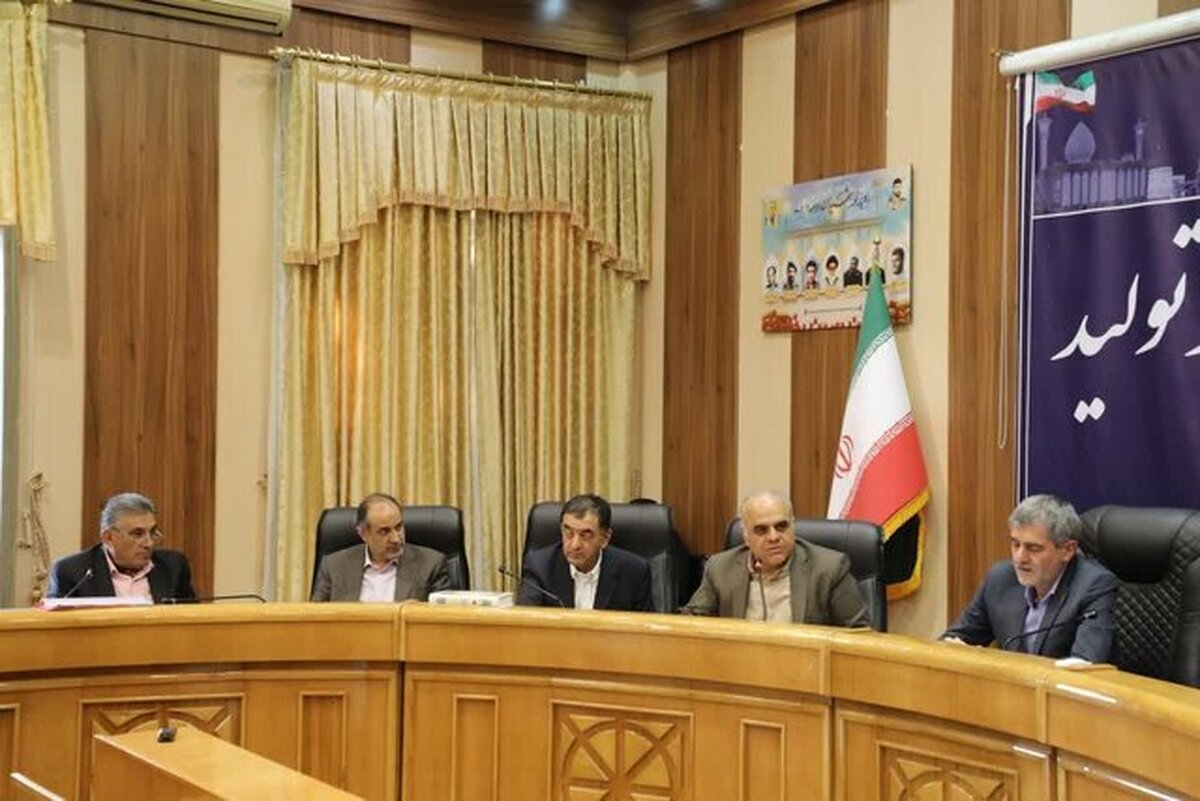 سقف بازپرداخت حقوق دولتی معادن متناسب با توانمندی استان‌ها نیست