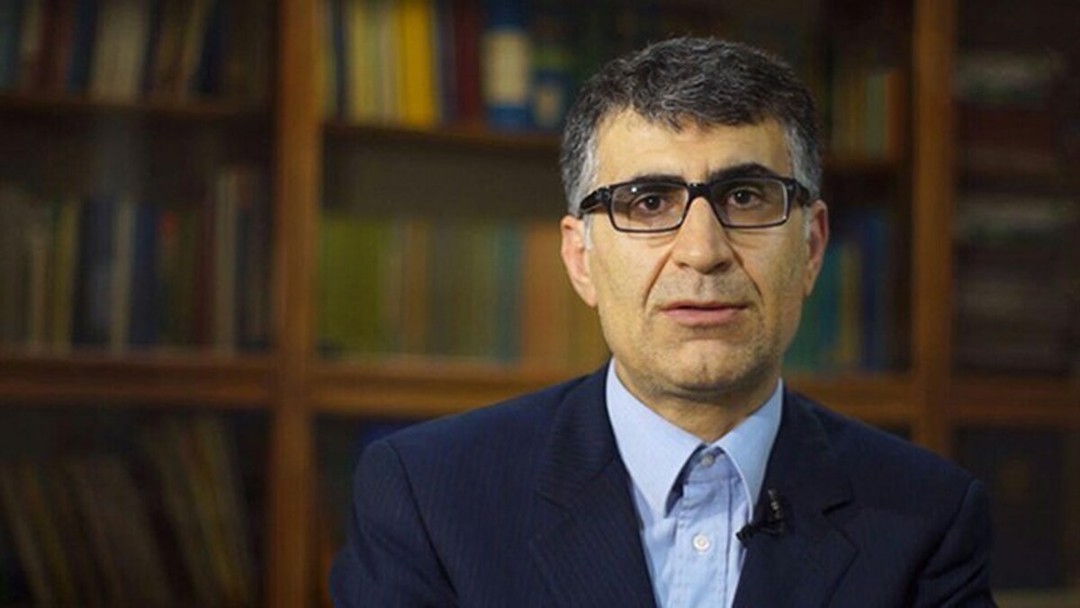 پنجاه‌وسه سال نتیجه معکوس فشار به بانک مرکزی