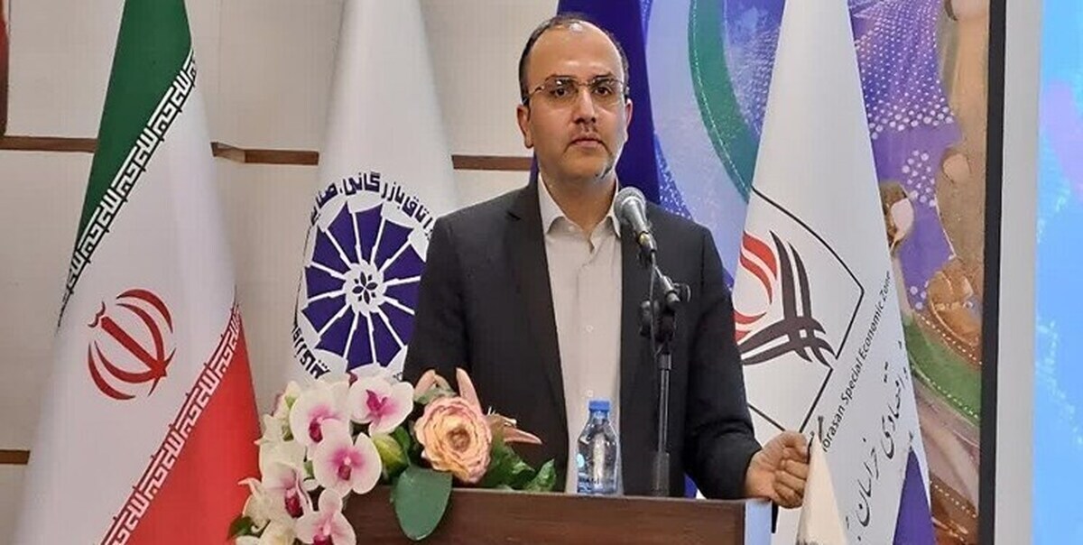 تبدیل خراسان‌ جنوبی به قطب فرآوری گوهرسنگ در خاورمیانه تا ۱۴۰۵