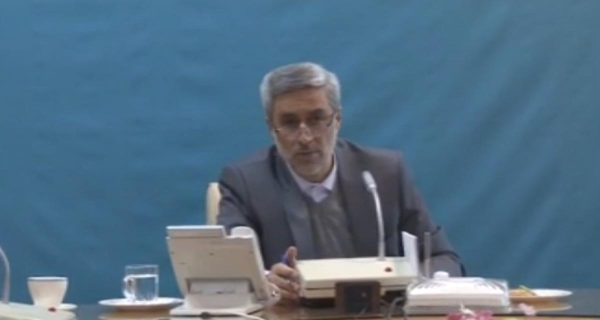 مهلت یک‌ماهه بهره‌برداران معادن استان همدان برای تسویه حساب با دولت