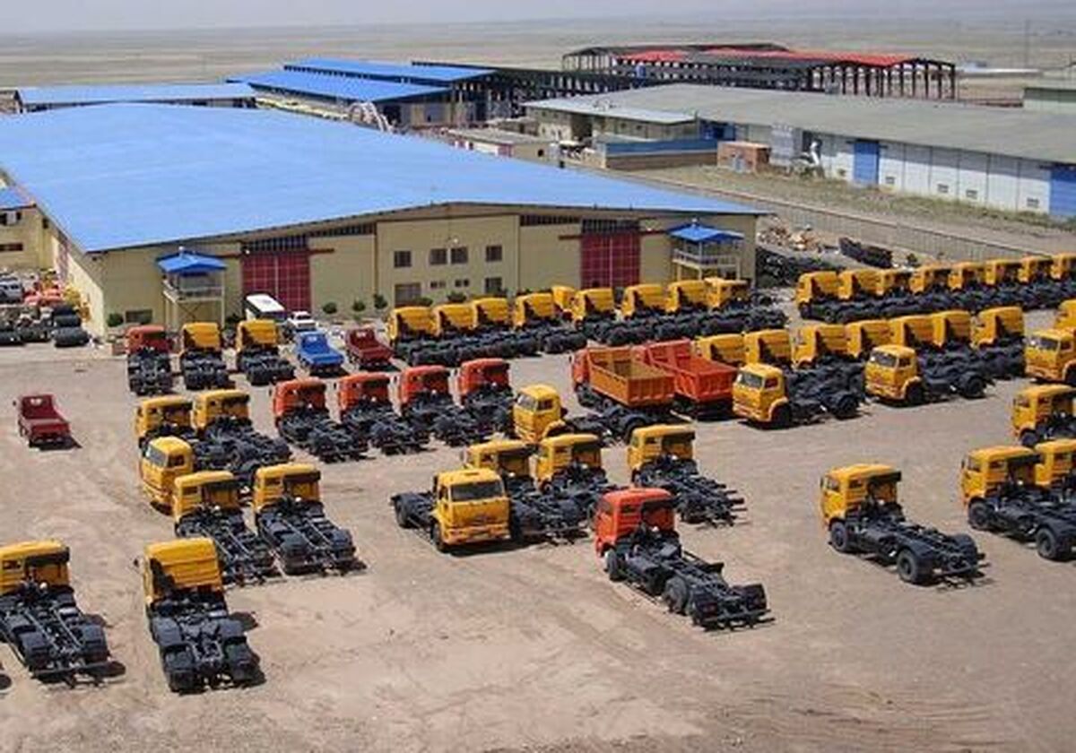 تعیین تکلیف خرید خودرو‌های تجاری در بودجه ۱۴۰۳