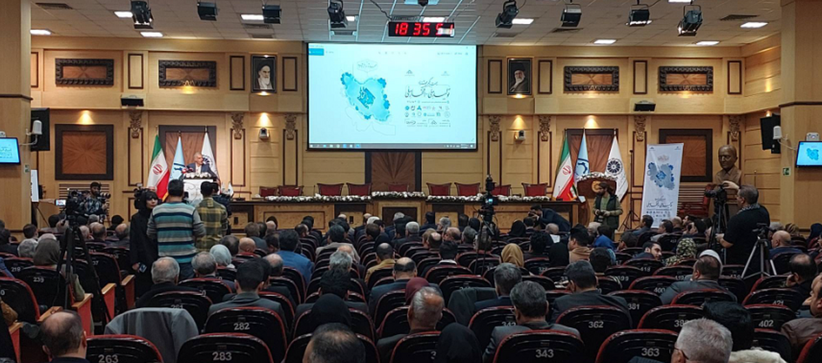 تجلیل از ۵۰ تولیدکننده برتر در جشنواره تولید ملی، افتخار ملی