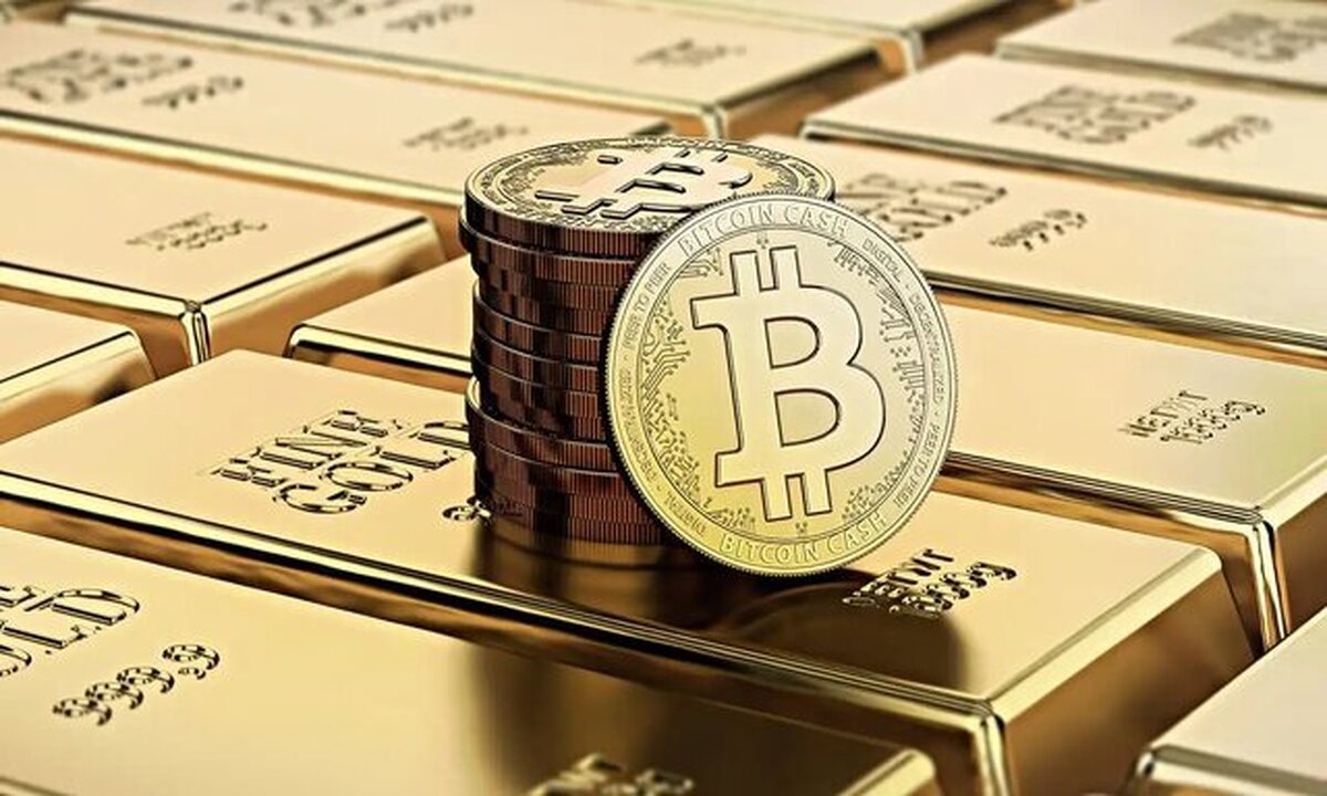 آخرین وضعیت بازار رمزارز‌ها در جهان