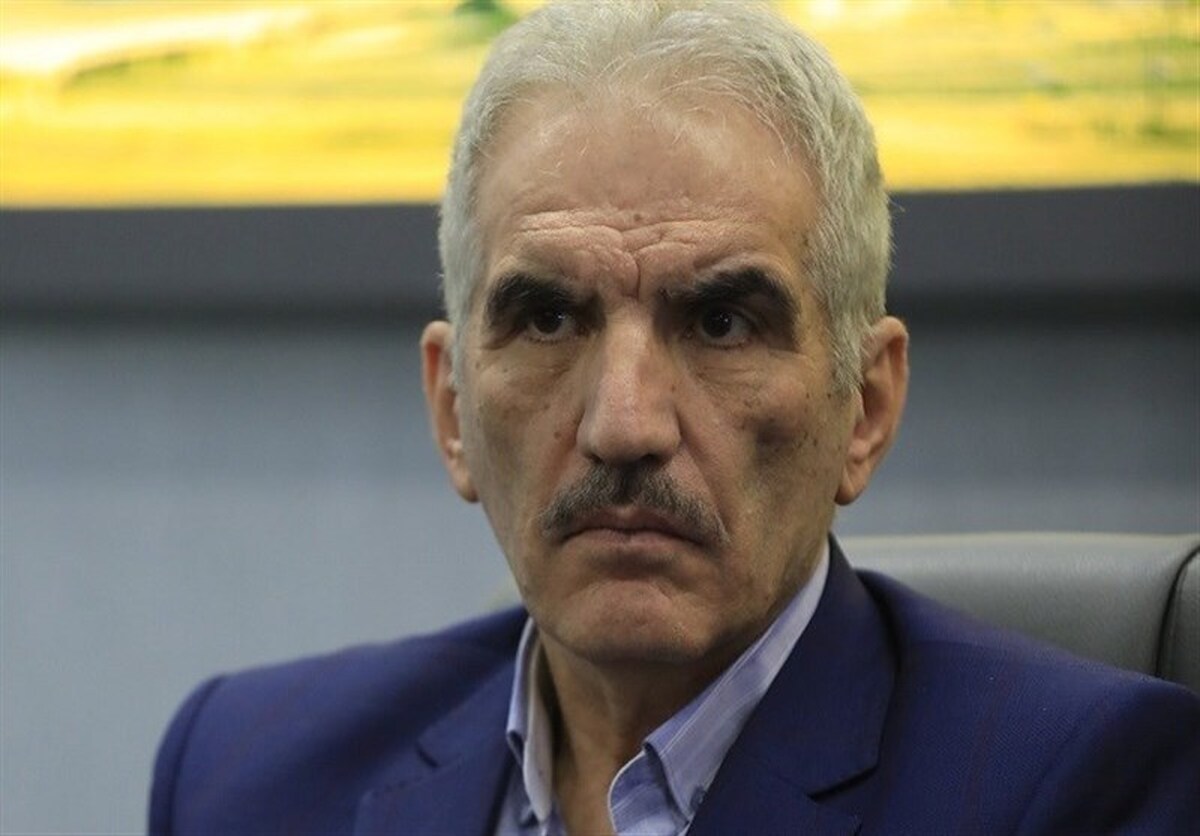 اقبال‌پور سرپرست بیمه رازی شد