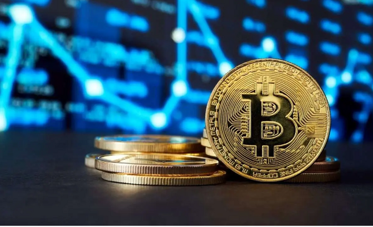قیمت بیت کوین از ۶۰ هزار دلار عبور کرد