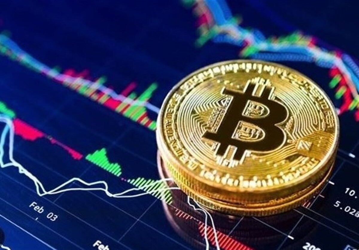 بیت‌کوین به بالاترین رقم در بیش از دو سال اخیر رسید