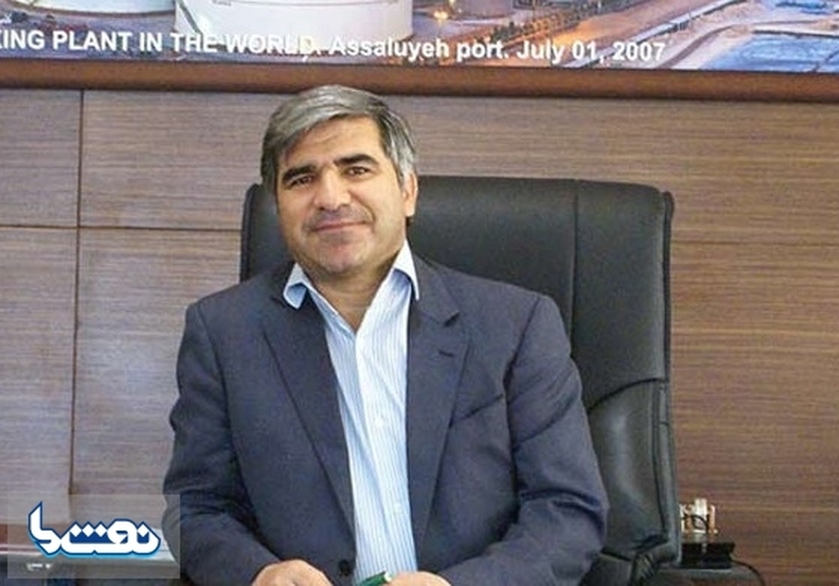 در ١٠ سال آینده هیدروژن، جایگزین گاز در صنعت پتروشیمی دنیا می‌شود