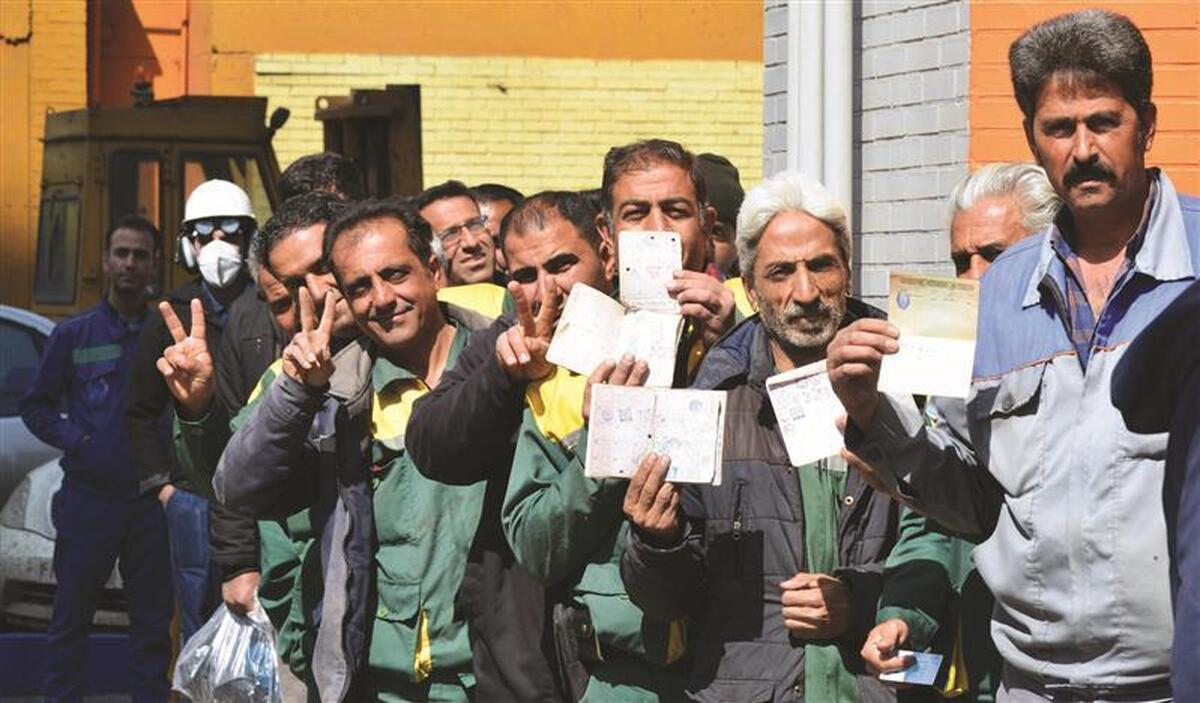 انتخابات؛ نشانه بلوغ و پیش‌زمینه توسعه ایران اسلامی
