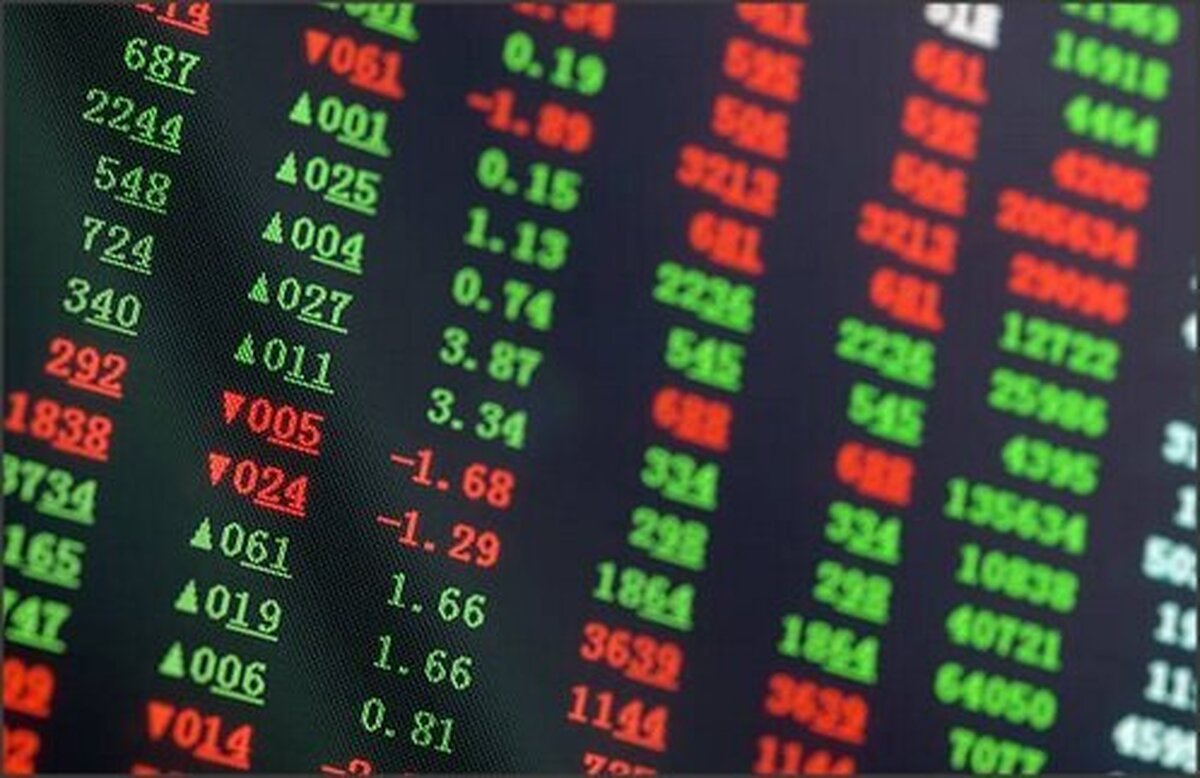 رکوردزنی بورس‌ها در آن سوی اقیانوس اطلس