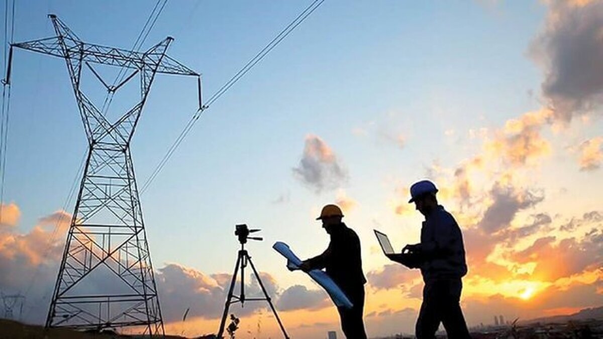 فروش ۵۰ میلیارد کیلووات ساعت برق به مصرف‌کنندگان بالای یک مگاوات