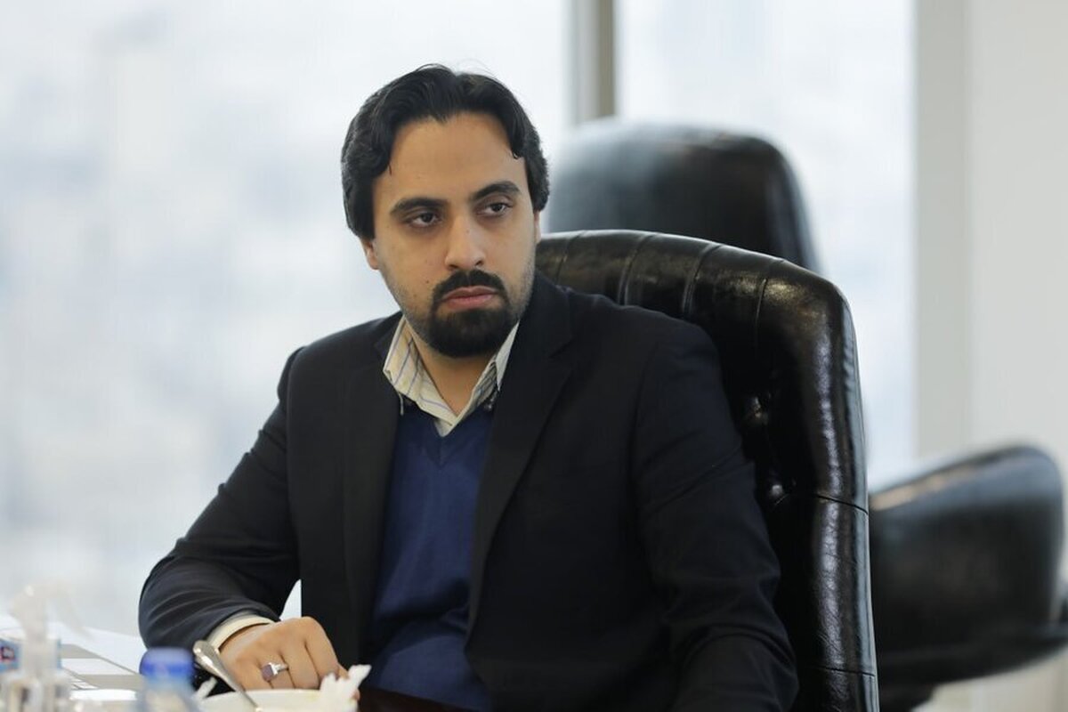 مهدی مساحی به عنوان سرپرست روابط عمومی سازمان بورس منصوب شد