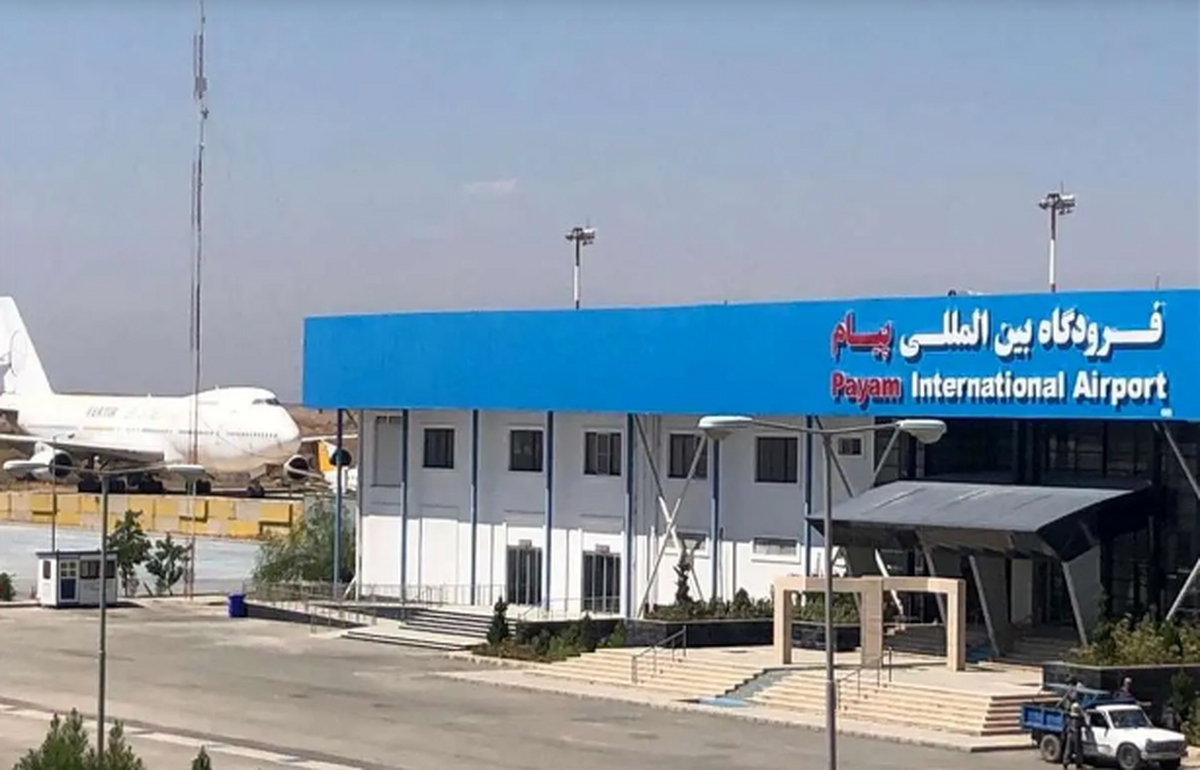 ترخیص خودرو از گمرک فرودگاه پیام امکان‌پذیر می‌شود