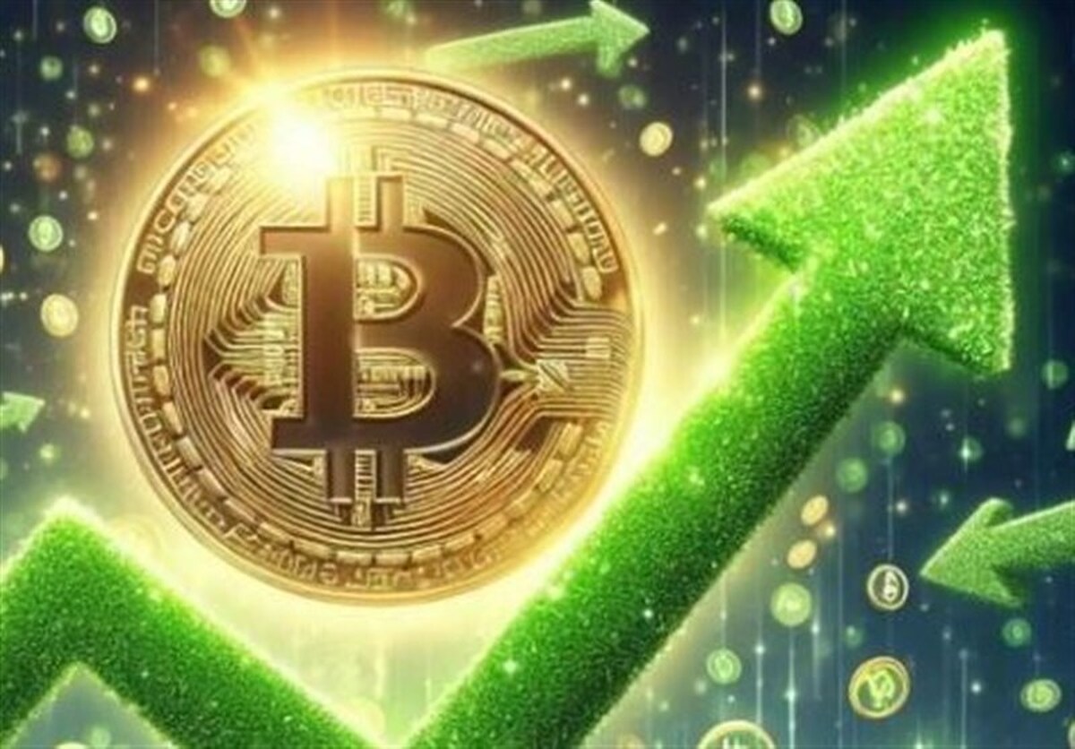 بیت کوین به بالای ۶۵۰۰۰ دلار رسید