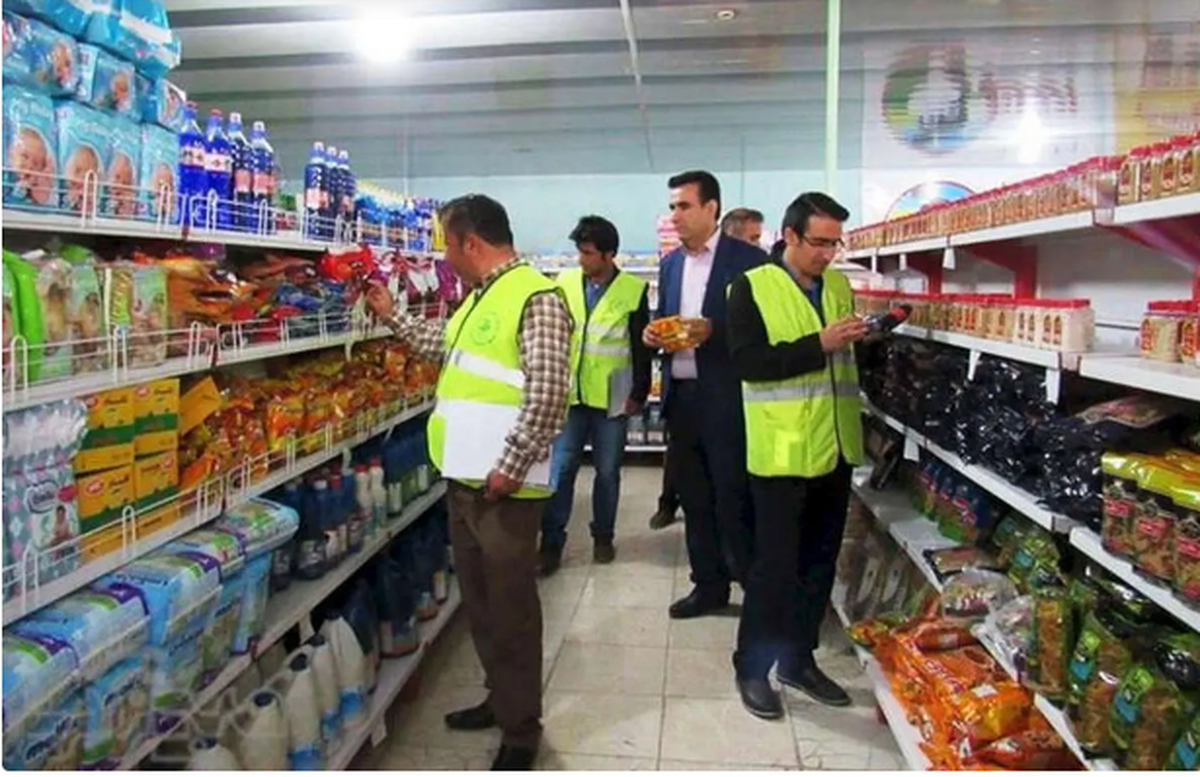 تشدید نظارت‌ها برای مقابله با کم فروشی اصناف