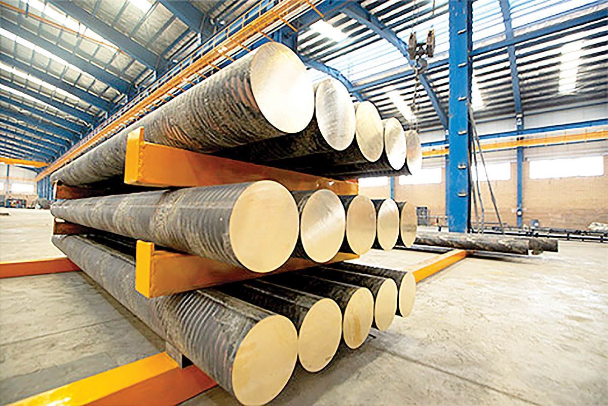 متهم رکود در بازار مقاطع برنجی