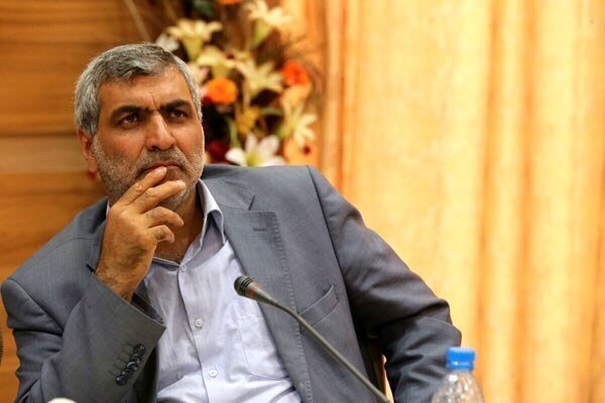برای بهره‌برداری از معدن آلبلاغ اسفراین الگوی خاصی داریم