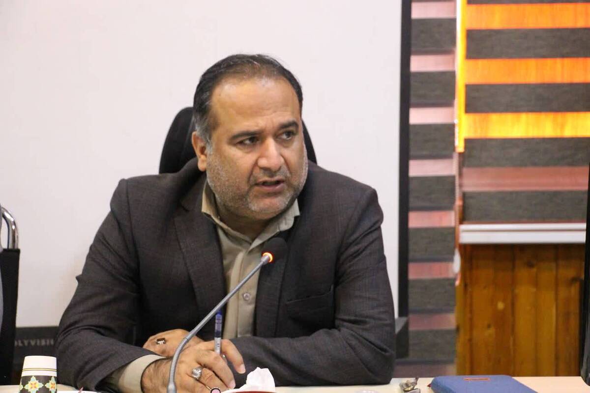 نمایشگاه فروش بهاره در بوشهر برگزار می‌شود
