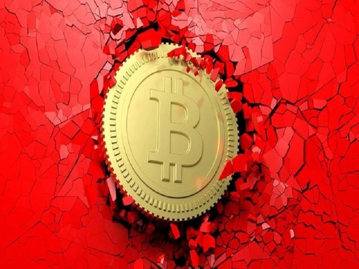 قیمت بیت‌کوین به بالاترین میزان رسید