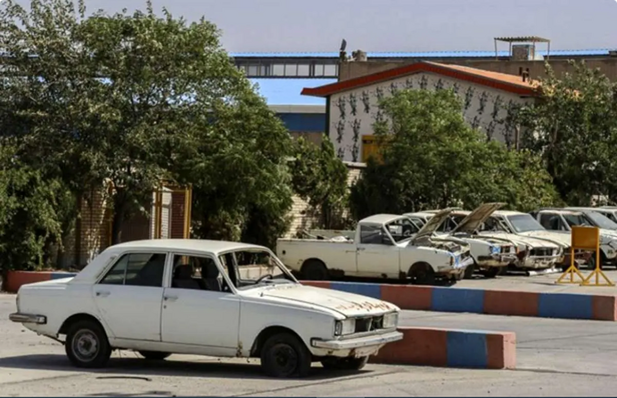 اسقاط خودرو در سال ۱۴۰۳ افزایش می‌یابد