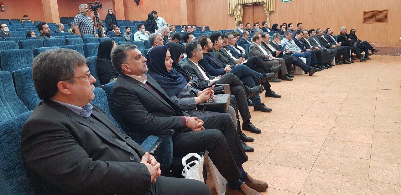 همایش ملی استاندارد، فولاد، توسعه‌ی پایدار