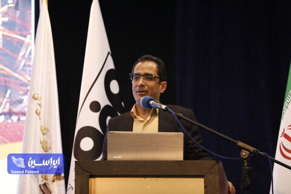 فولاد مبارکه پیشتاز در صنعت نت کشور