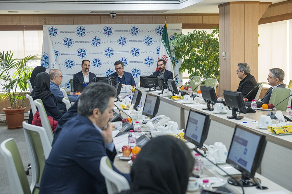 افزایش دامنه فعالیت کمیسیون با ماموریت‌های تازه