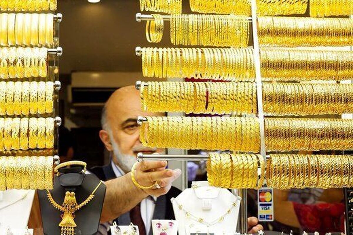 دلایل افزایش قیمت طلا و سکه/ حباب ۶.٢ میلیون تومانی سکه