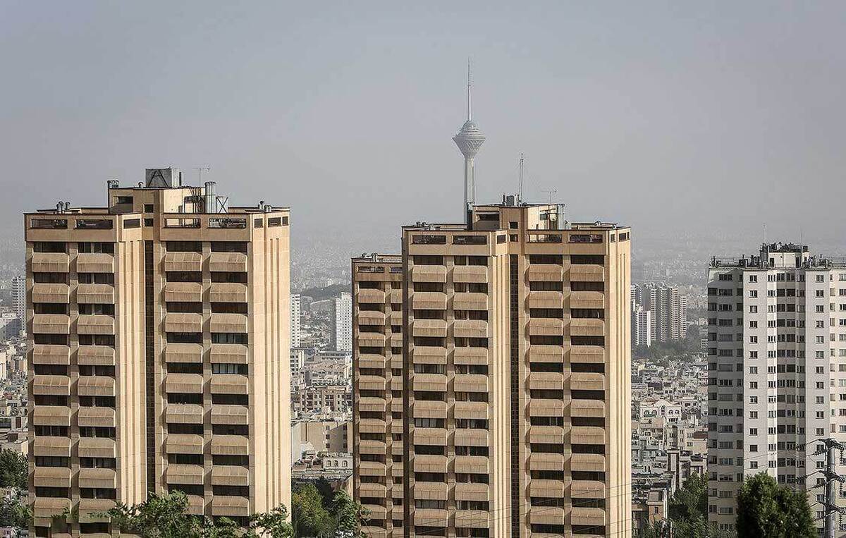 بازار مسکن ایران پایدار نیست/ نیازمند ورود چینی‌ها هستیم