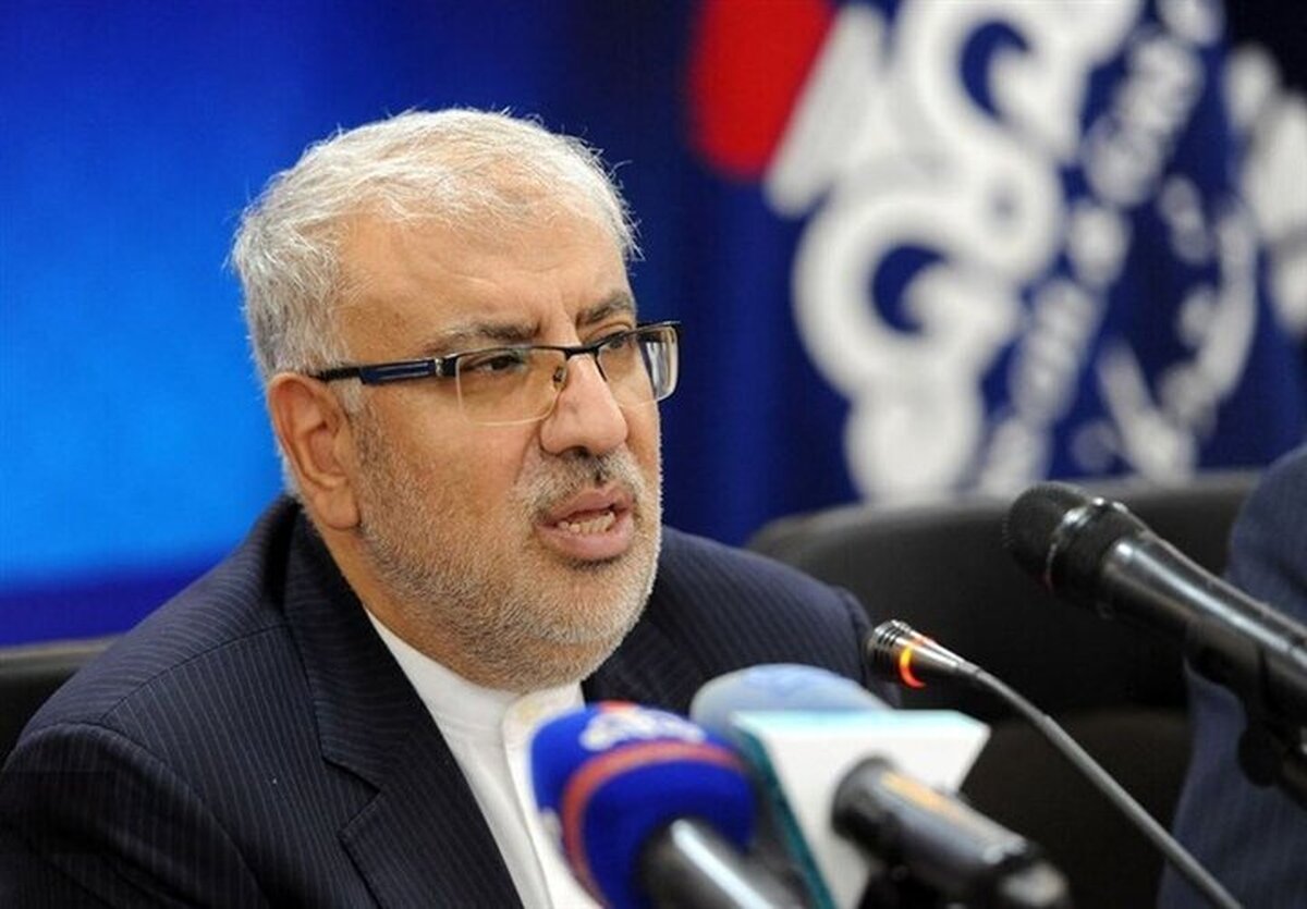 هدف‌گذاری برداشت روزانه یک میلیون بشکه‌ای از میادین غرب کارون