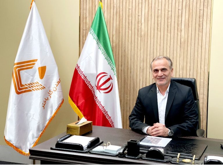 فصل جدید عملیات استخراج «جانجا» با خریداری ماشینآلات جدید فصل جدید عملیات استخراج «جانجا» با خریداری ماشینآلات جدید