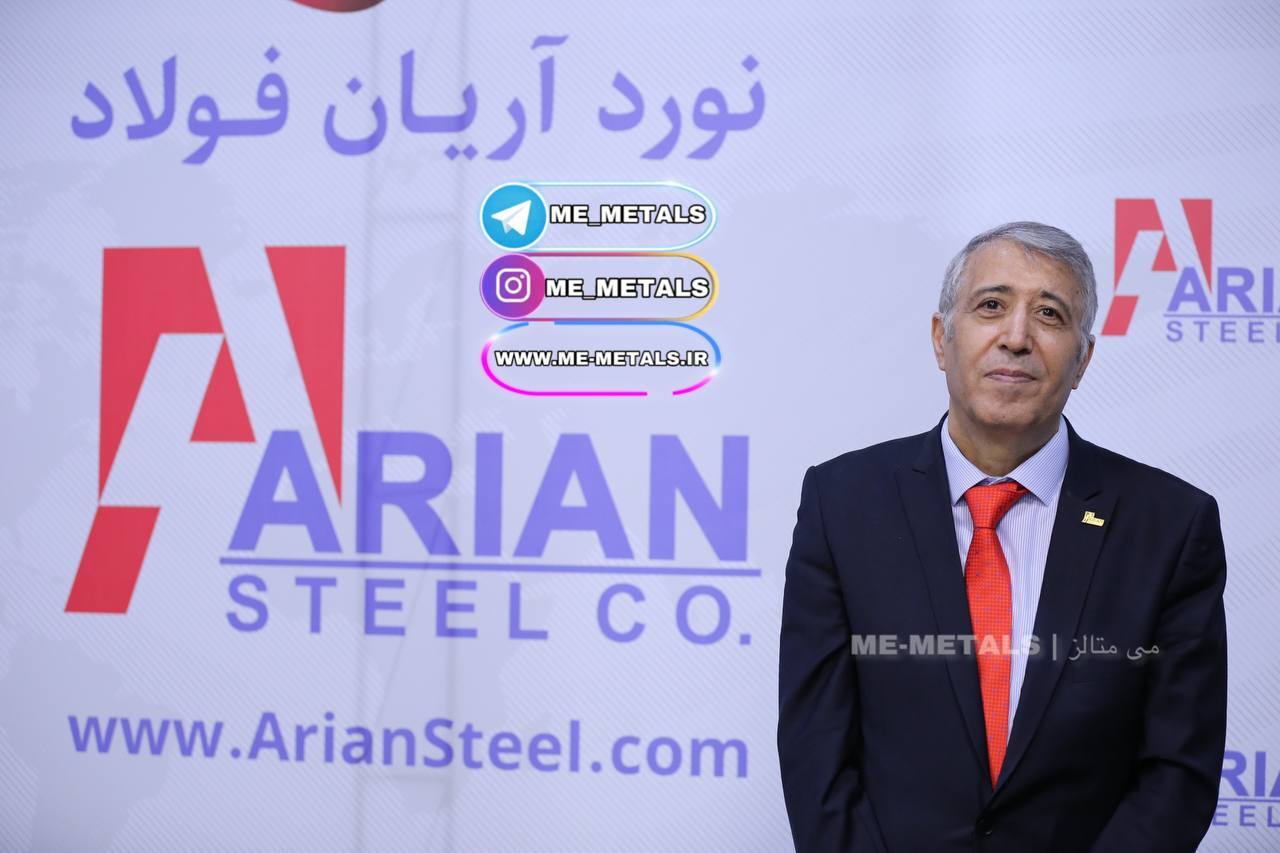 به نوردکاران ظلم می‌شود/ پیشنهاد حقوق دلاری! / دولت فاصله مواد اولیه تا تولید میلگرد را بر چه اساسی ۱۱ درصد محاسبه کرده است؟
