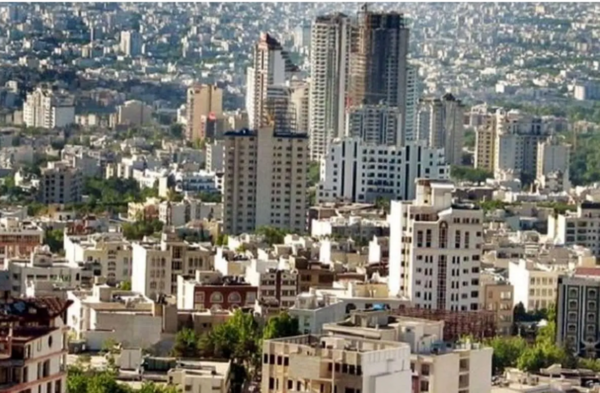 کدام مناطق بازار مسکن پررونقی دارند؟