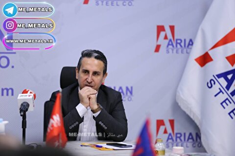 تامین انرژی، مهم‌ترین چالش فولادسازان