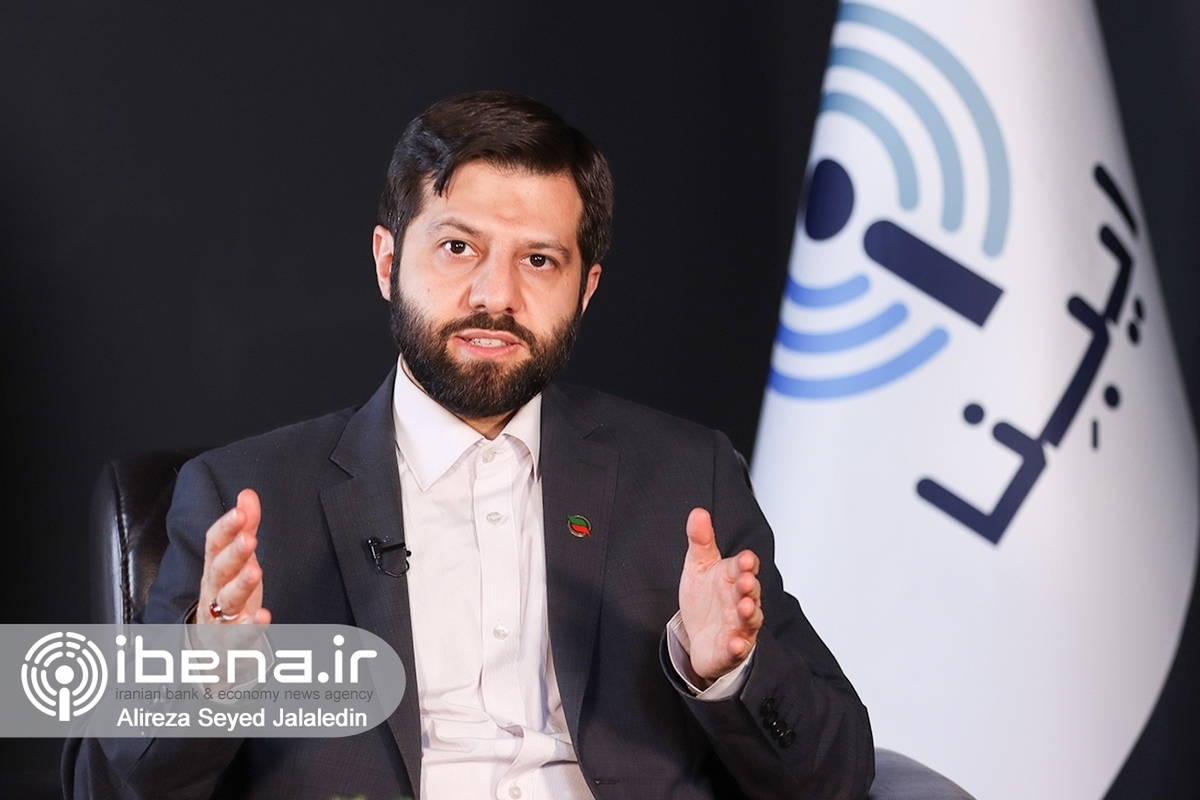 رشد اقتصادی باید از محل بهره‌وری محقق شود