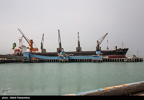 وعده اجرای سند جامع بنادر در سال ۱۴۰۳