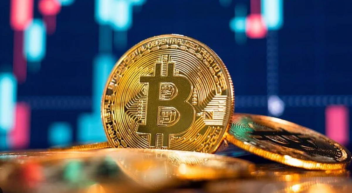 لمس کانال ۷۰ هزار دلاری بیت‌کوین