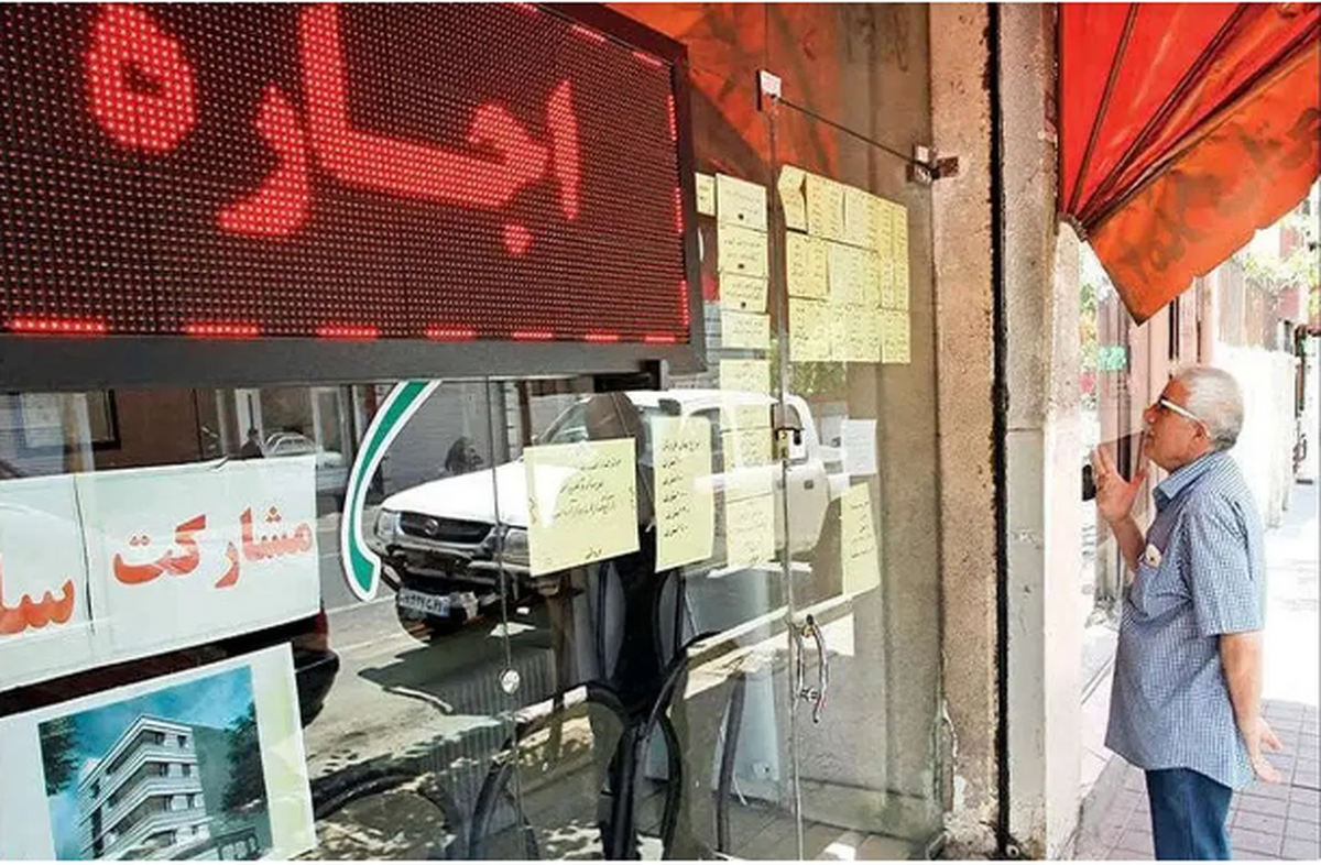 تعیین سقف اجاره مسکن برای کنترل بازار از سال ۱۴۰۳